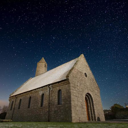 The Heights & Hollows Farmhouse, Saul, Downpatrick, Sleeps 14 Room photo